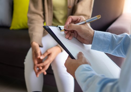 The Importance of Confidentiality in Counseling Sessions with Counselors in Bossier City, LA
