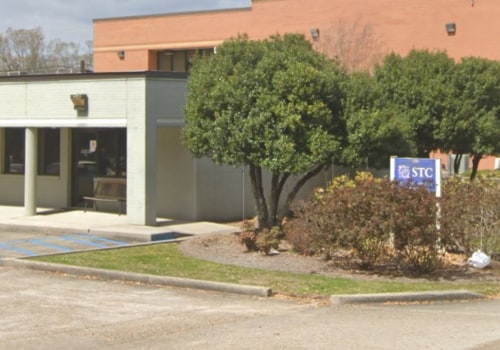 The Power of Counseling: Success Stories from Bossier City, LA