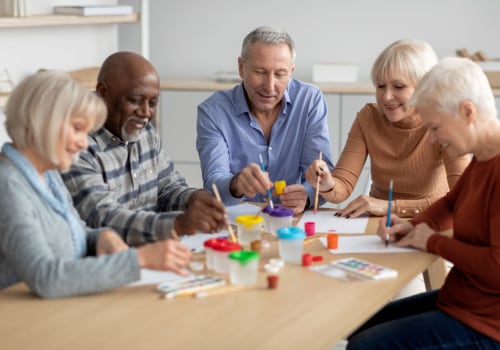 The Power of Group Therapy Sessions with Counselors in Bossier City, LA