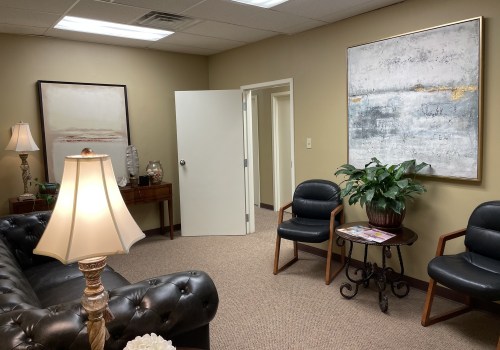 Insurance Coverage for Mental Health Services in Bossier City, LA